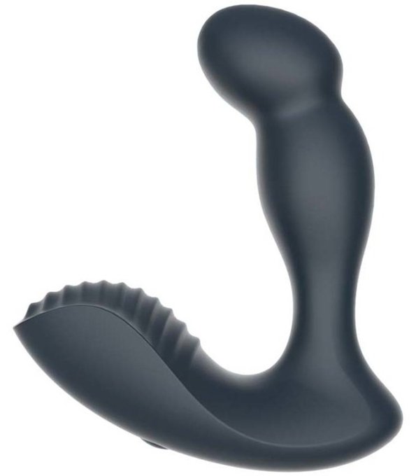 Stimulateur de prostate vibrant BurnToy 10 x 3.3cm