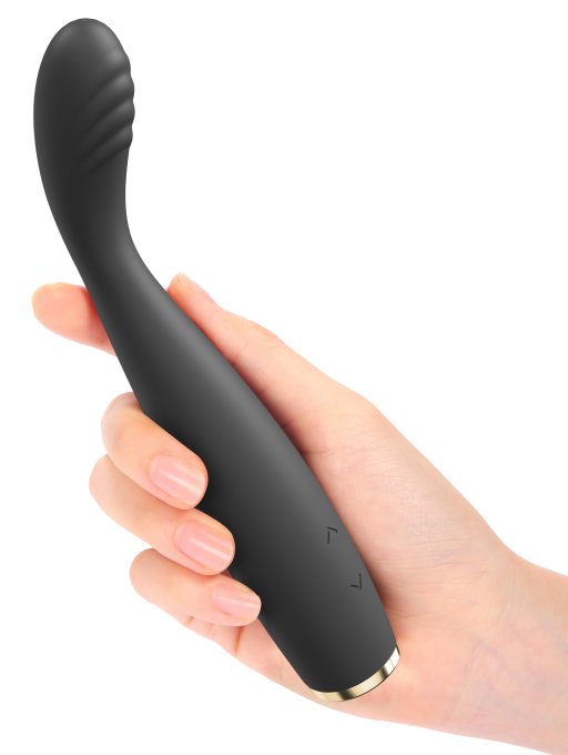 Stimulateur G-Slim Dorcel 19cm Noir