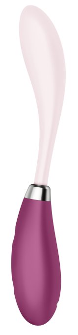 Stimulateur G-Spot Flex Satisfyer 19cm