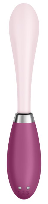 Stimulateur G-Spot Flex Satisfyer 19cm