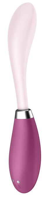 Stimulateur G-Spot Flex Satisfyer 19cm