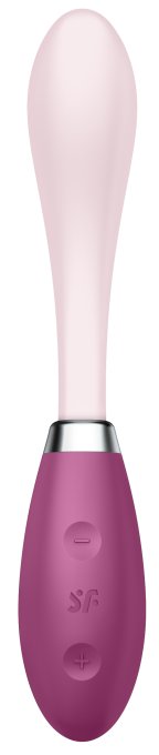 Stimulateur G-Spot Flex Satisfyer 19cm