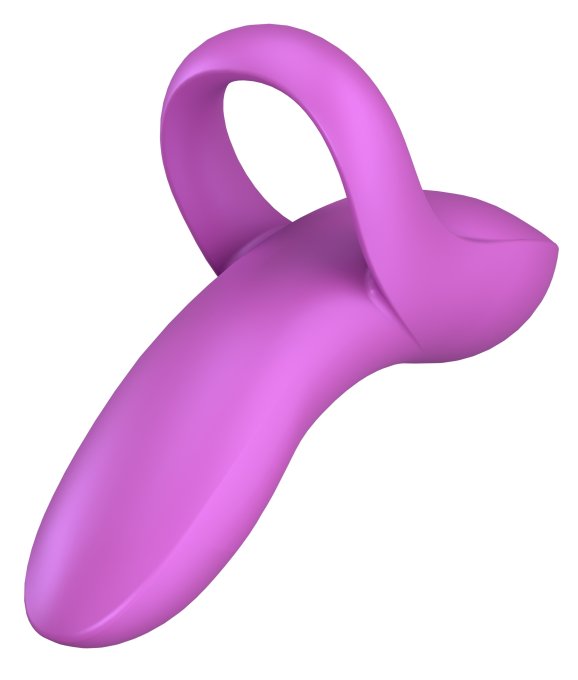 Stimulateur multi-fonction Bold Lover Satisfyer Rose