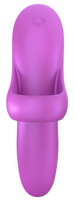 Stimulateur multi-fonction Bold Lover Satisfyer Rose