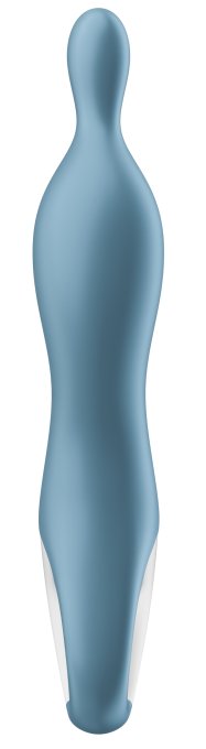 Stimulateur Point G A-Mazing 1 Satisfyer Bleu