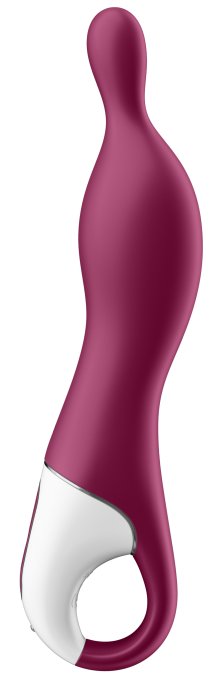 Stimulateur Point G A-mazing 1 Satisfyer Mauve