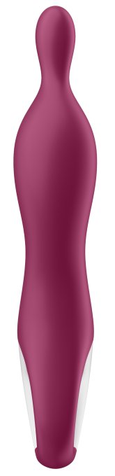 Stimulateur Point G A-mazing 1 Satisfyer Mauve