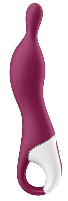 Stimulateur Point G A-mazing 1 Satisfyer Mauve