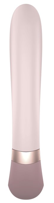 Stimulateur Point G Heat Wave Satisfyer 14 x 3.5cm