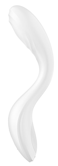 Stimulateur Point G Rrrolling Pleasure Satisfyer 16 x 3.5cm