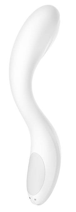 Stimulateur Point G Rrrolling Pleasure Satisfyer 16 x 3.5cm