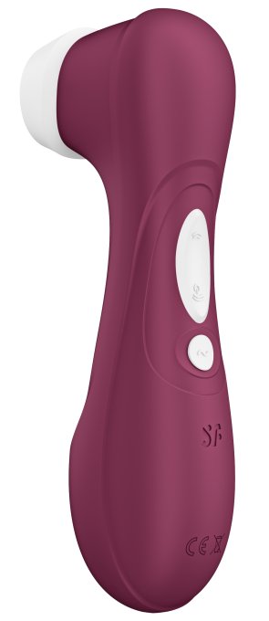 Stimulateur Satisfyer Pro 2 Génération 3