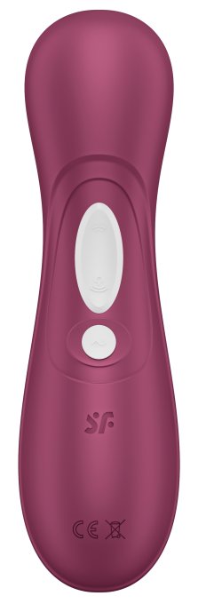 Stimulateur Satisfyer Pro 2 Génération 3