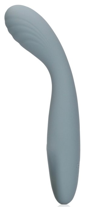 Stimulateur vibrant Vibe Spot 17 cm Gris