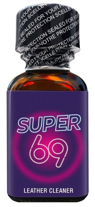 SUPER 69 25ml