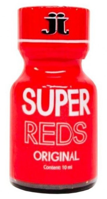 Super Reds original 10ml