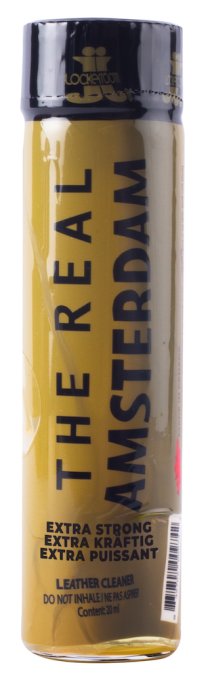 The Real Amsterdam Tall 20ml