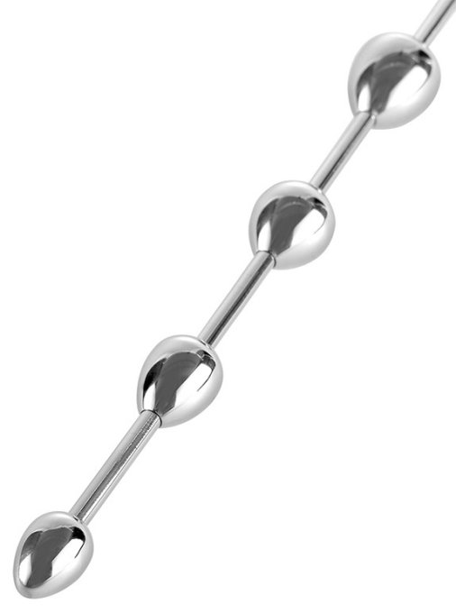 Tige d'urètre Brano L 24 cm - Diamètres de 12 à 20mm