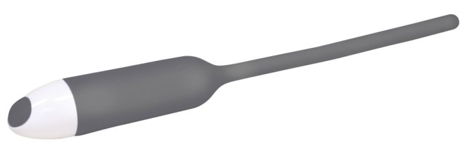 Tige d'urètre Dilator Thin 11 cm - Diamètre 6mm