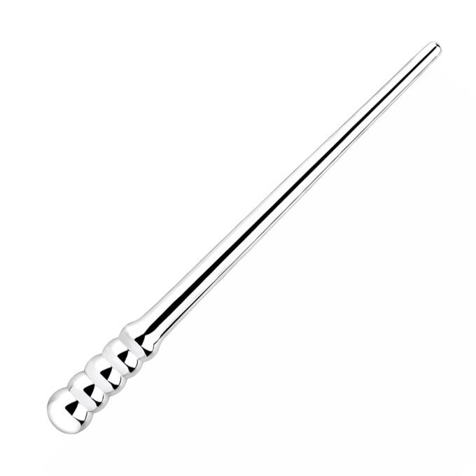 Tige d'urètre Dip Stick M 18 cm - Diamètre 6 à 11mm