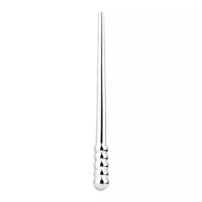 Tige d'urètre Dip Stick M 18 cm - Diamètre 6 à 11mm