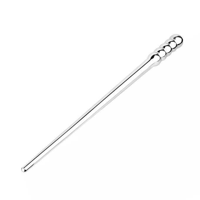 Tige d'urètre Dip Stick M 18 cm - Diamètre 6 à 11mm