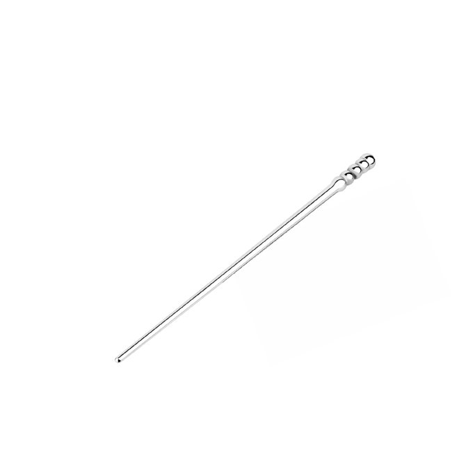 Tige d'urètre Dip Stick S 18 cm - Diamètre 3.5 à 6mm