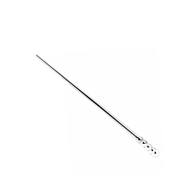 Tige d'urètre Dip Stick S 18 cm - Diamètre 3.5 à 6mm