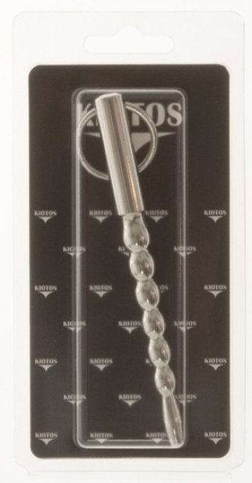 Tige pour urètre percée Penis Stick 13cm | 7-12mm