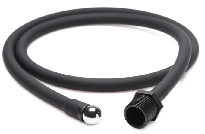 Tuyau flexible pour le lavement Premium Hose 1m