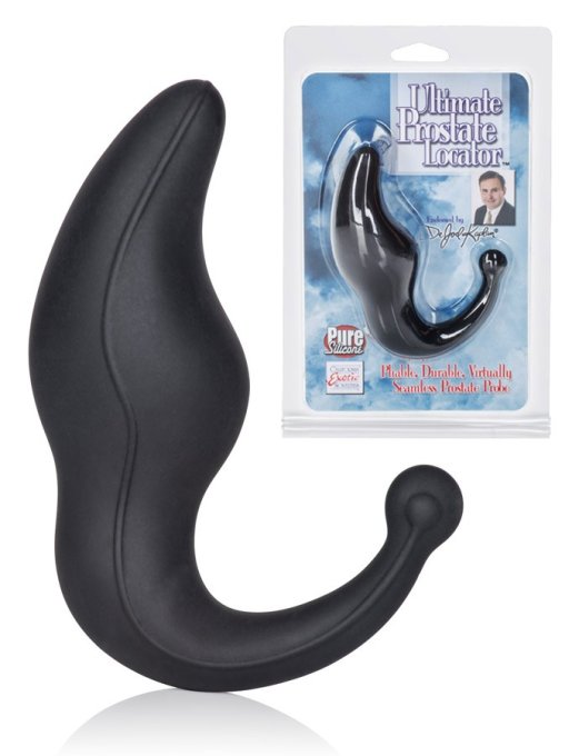 Ultimate Prostate Locator 10 x 4 cm