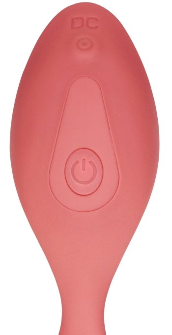 Vibrateur de culotte Panty Vibes 10 Vibrations