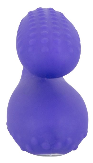 Vibrateur pour Fellation Blowjob Vibes Violet