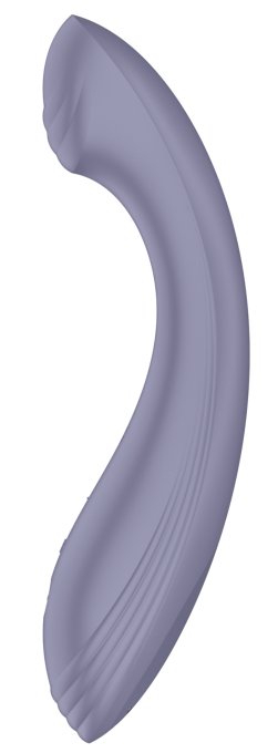 Vibro G-Force 19cm Mauve