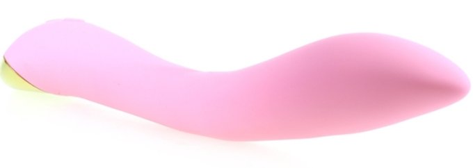 Vibro G-Spot Flamingo 23cm Rose