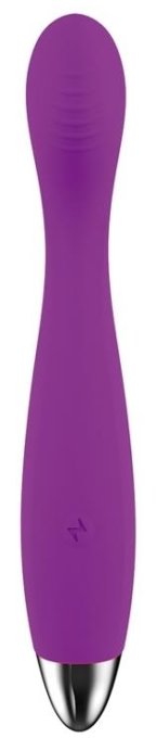 Vibro G-Spot Flex 12 x 4cm Violet