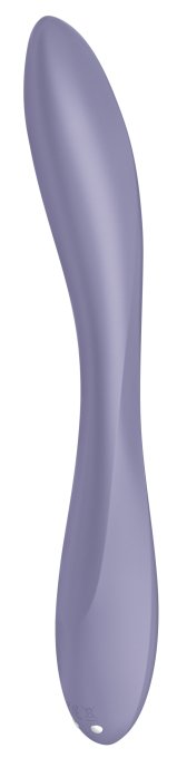 Vibro G-Spot Flex 2 Satisfyer 20cm Violet