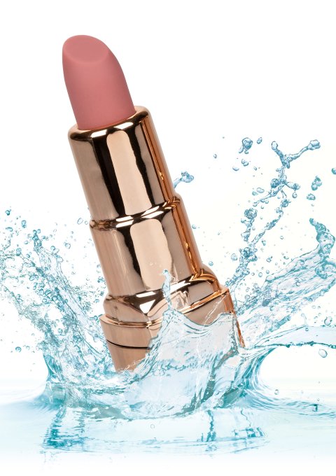 Vibro Lipstick 8cm Rose clair