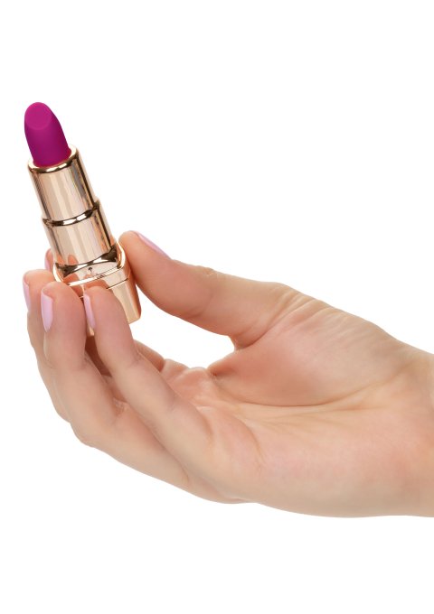 Vibro Lipstick 8cm Rose