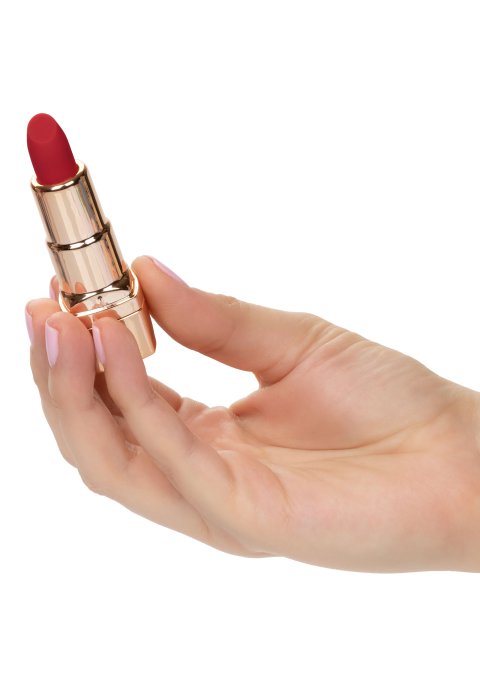 Vibro Lipstick 8cm Rouge