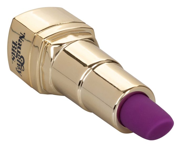 Vibro lipstick Bad Bitch 7.5cm Violet