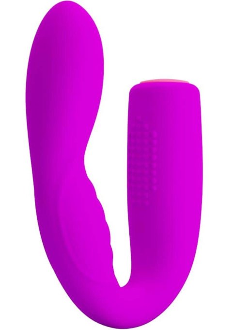 Vibro Quintion - Violet