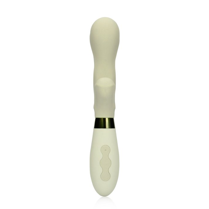 Vibro Rabbit Bally 8.5 x 3.5cm