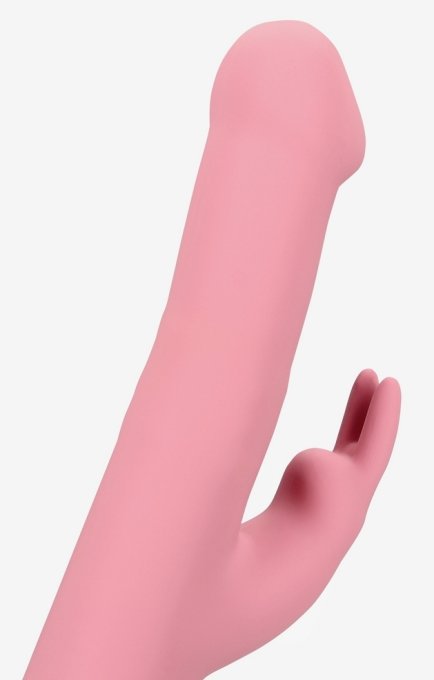 Vibro Rabbit Beadit 12 x 3.6cm