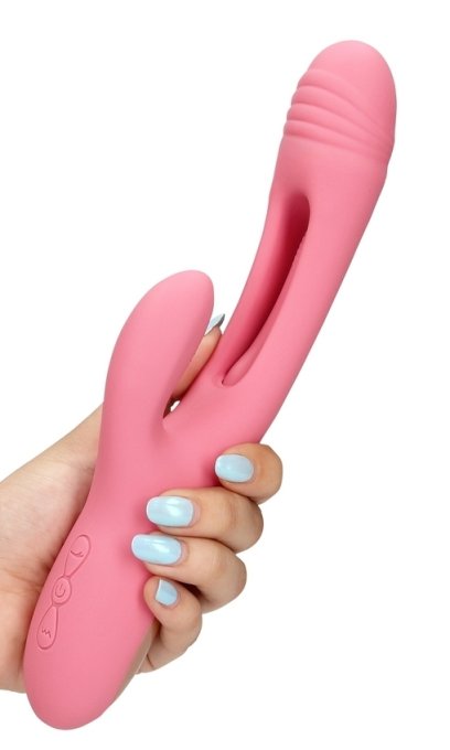 Vibro Rabbit Beatit14 x 3.5cm