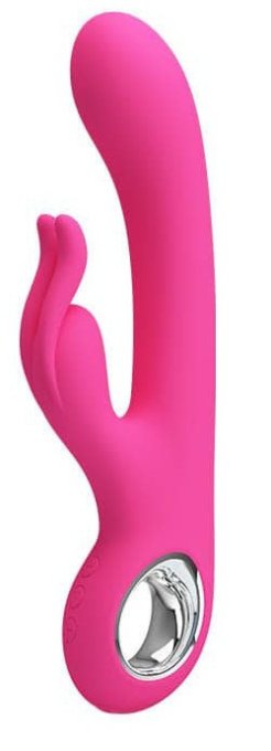 Vibro Rabbit Carina