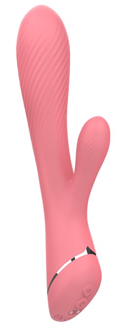 Vibro Rabbit Coney 11.5 x 3.5cm