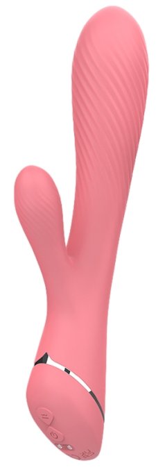 Vibro Rabbit Coney 11.5 x 3.5cm