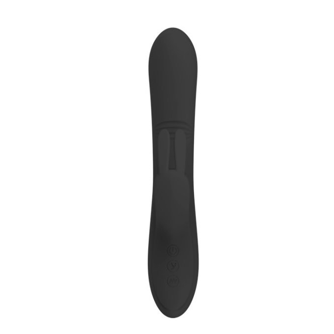 Vibro Rabbit Dylan Noir