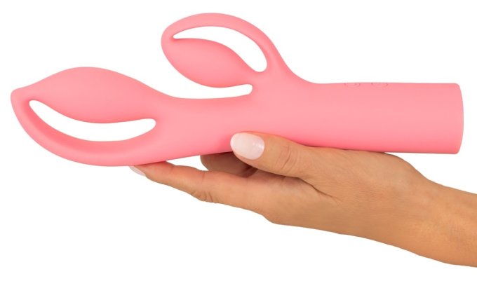 Vibro Rabbit Fabulous 13 x 5.2cm